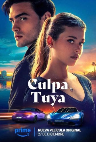 Culpa teva