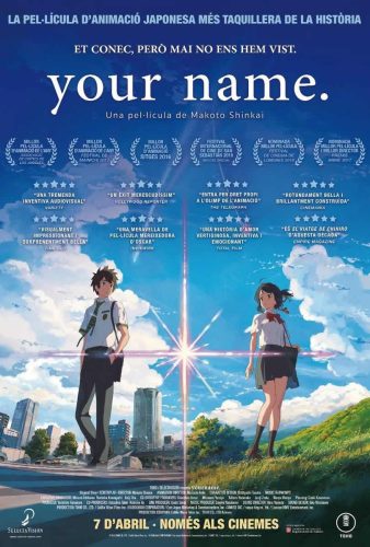 Your Name.